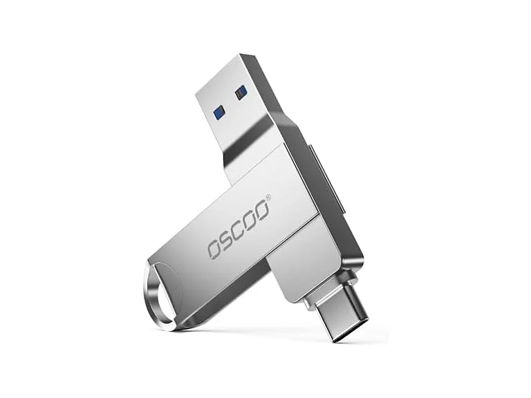 OSCOO 256GB falsh Drive