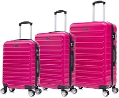 Tucci Italy T0812-03PC-FUSH TUCCI CARRAVIA / 3PC Set Fushi