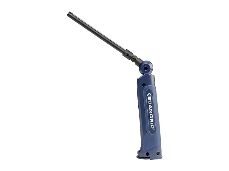 Scangrip 03.5612 - Linterna Slim