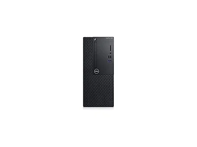 Dell OptiPlex 3060 SFF Desktop i5-8500 256GB (Open Box)