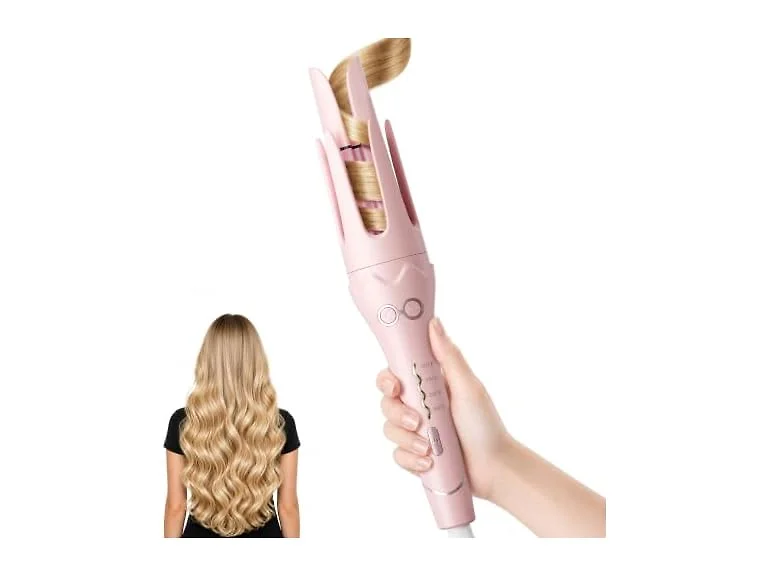 1.5 Inch Automatic Rotating Curling
