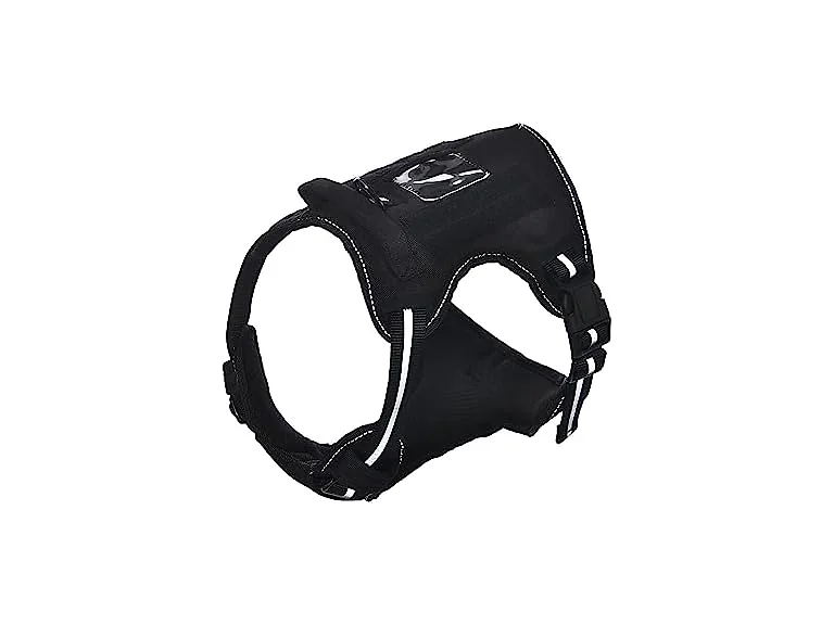 Amazon Basics No Pull Dog Harness
