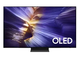 Samsung QN55S90FAFXZA