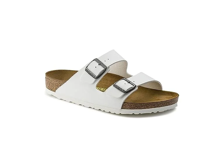 Birkenstock Women's Arizona Birko Sandals