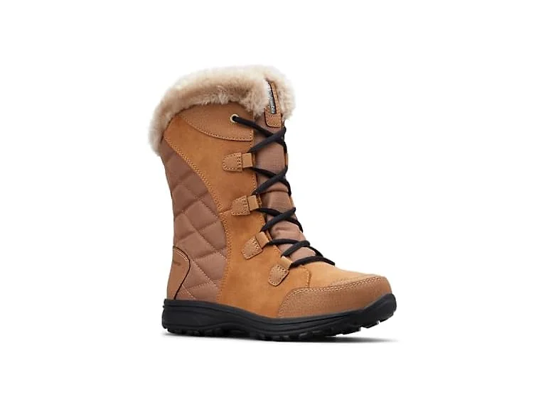 Columbia Womens Ice Maiden II