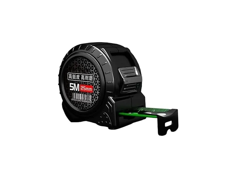 ZYCZYCZZ CON-58 Metric Measuring Tape