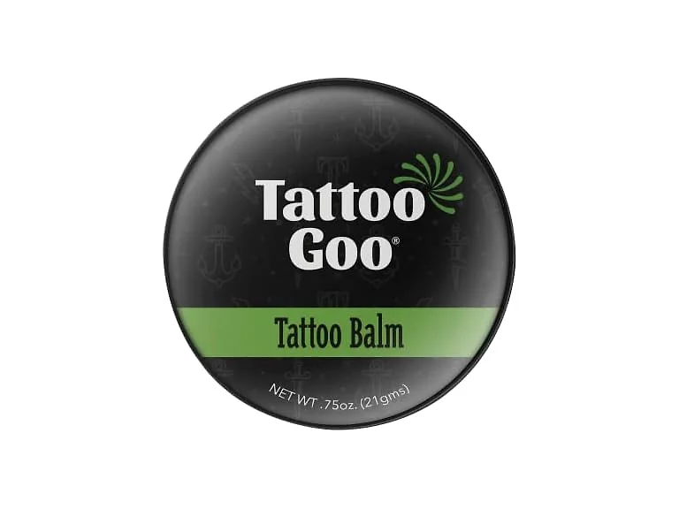 Tattoo Goo Tattoo Aftercare Balm 0.75 oz
