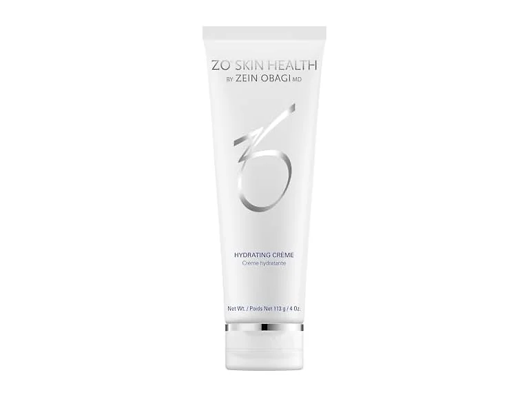 ZO Skin Health Hydrating Creme, 4 oz.
