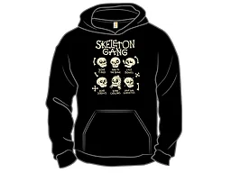 Skeleton Gang