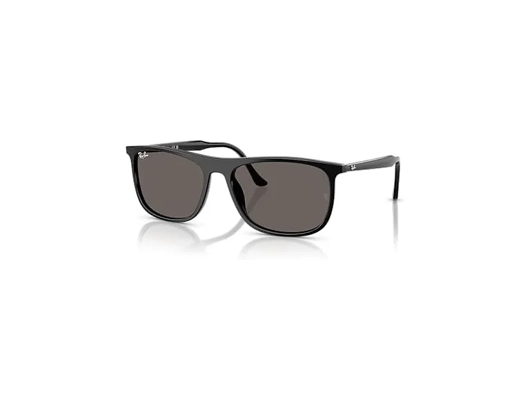 Ray-Ban RB2216 Rectangle Sunglasses