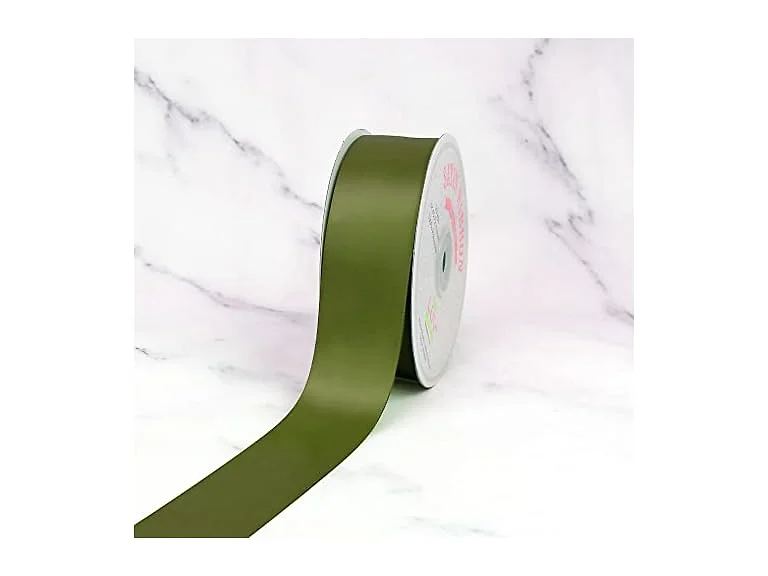 Creative Ideas Satin Single Face 1.5" Inch Ribbon
