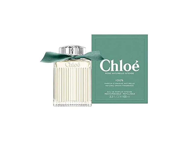 Chloe Rose Naturelle Intense EDP Refillable (Open Box)