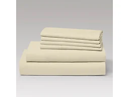 Kathy Ireland Bamboo Cooling 6 Piece Sheet set