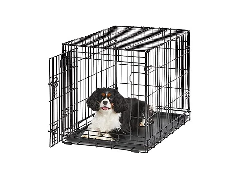 LifeStages by MidWest 30-Inch Single Door Crate