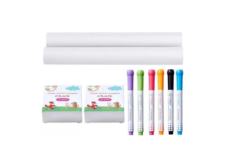 VEVOR Easel Accessory Set, 32 PCS Kid's