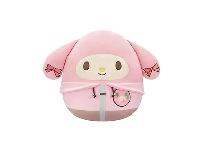 Squishmallows Original Sanrio 12in Cute Camping My Melody