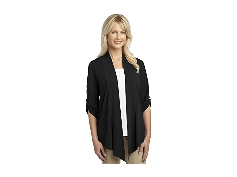 Port Authority Women (3XL) Concept Shrug