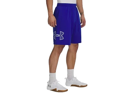 Under Armour Men's Tech Graphic Shorts