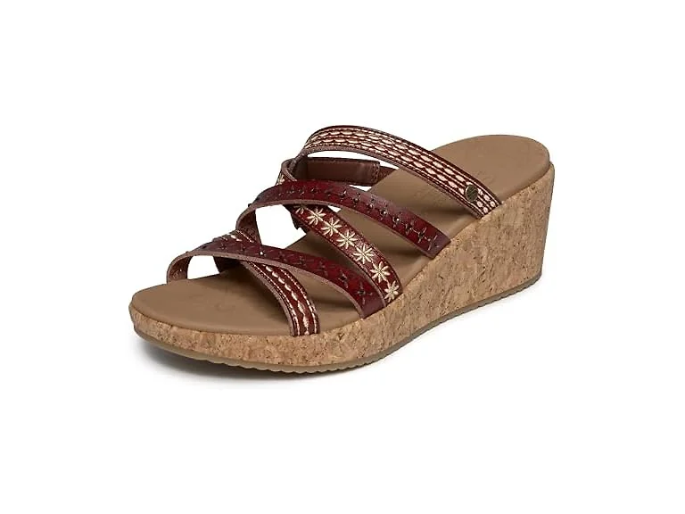 Skechers Women Arch Beverlee 2.0