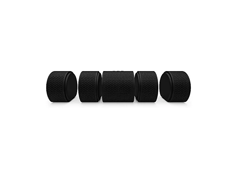 Air Audio The Worlds First Pull-Apart