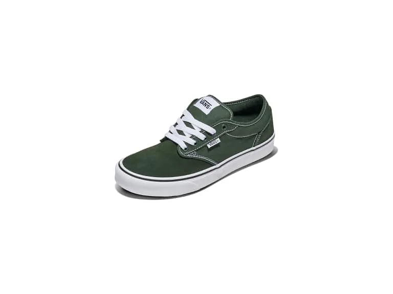 Vans Men's Atwood Canvas Trainers Sneaker