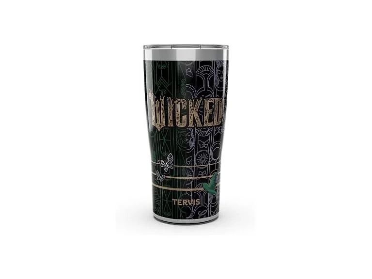 Tervis Wicked: For Good 20oz Tumbler