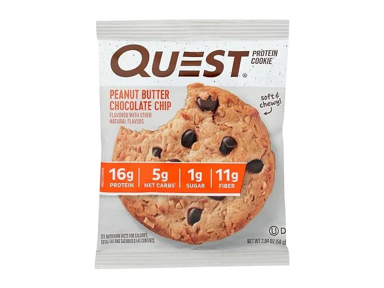 Quest | Bar 2.04 Ounce