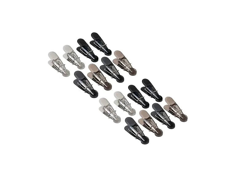 Simply Served Seal N Snack Magnetic Chip