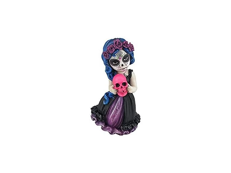 US 6.12 Inch Poly Stone Cosplay Kids Da