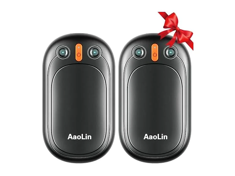AaoLin Rechargeable Hand Warmers
