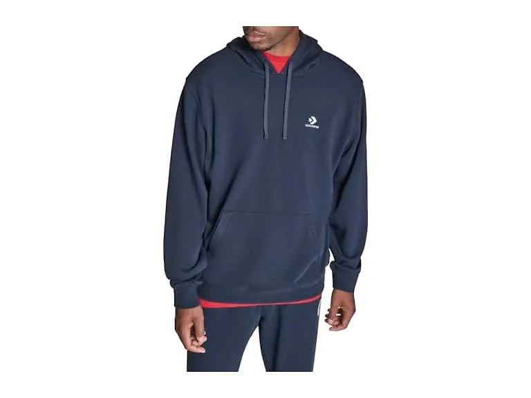 Converse Men Chevron Sweatshirt (Medium & Large)