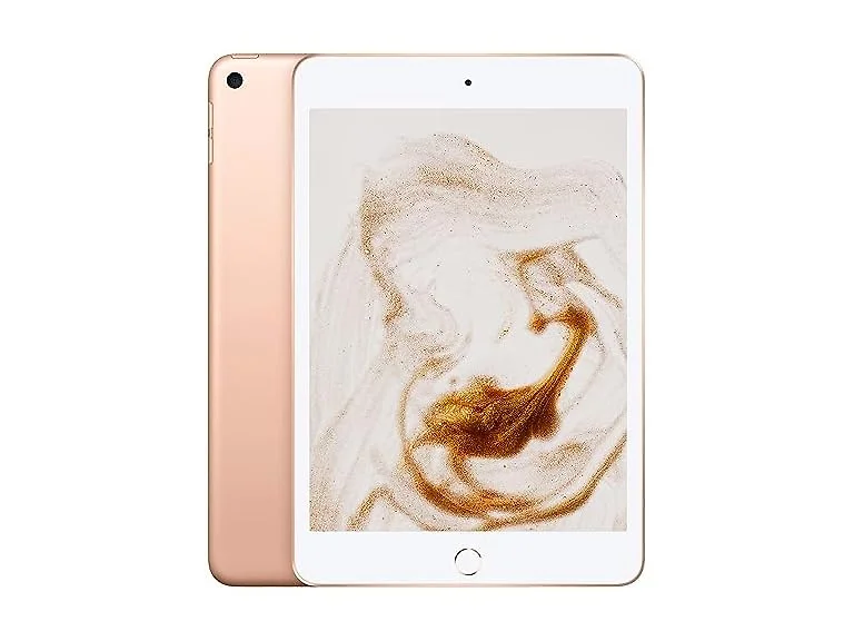 IPAD.MINI.5-256GB-GOLD-2019 5 (Wi-Fi Only) 256GB Gold - A (Open Box)