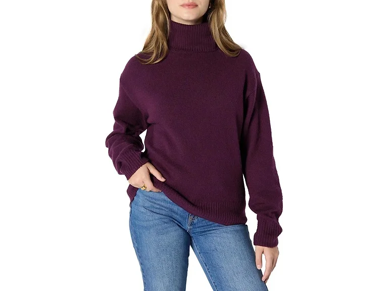 Amazon Essentials Women's Pullover Sweater