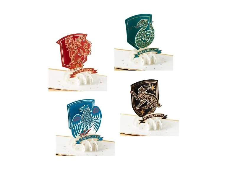 Hallmark Hallmark Harry Potter Pop Up Birthday