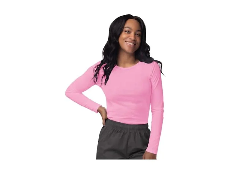 Sivvan Women (L) Scrubs Sherbet