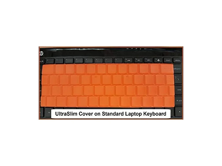 SpeedSkin UltraSlim by Speedskin - Keyboard
