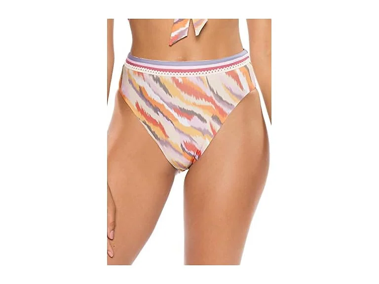 Soluna Swim Women (S) Soluna Women's Over Bottom