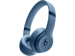 Beats MUW43LL/A Beats Solo 4 Headphones - Slate Blue Slat