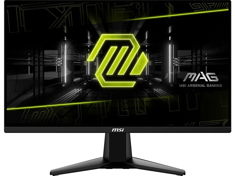 MSI 25" FHD Monitor | MAG 255XFV