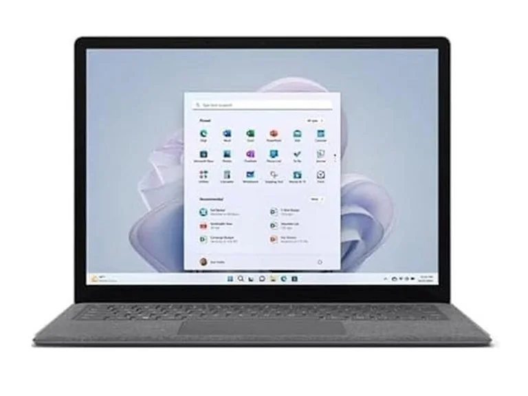 Microsoft Surface Laptop 3 13.5" Laptop