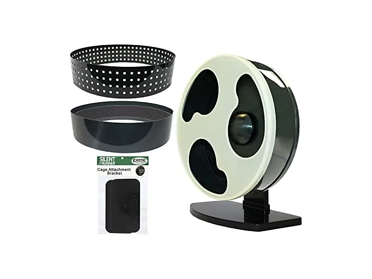 Silent Runner Glow Wheel 12" Regular
