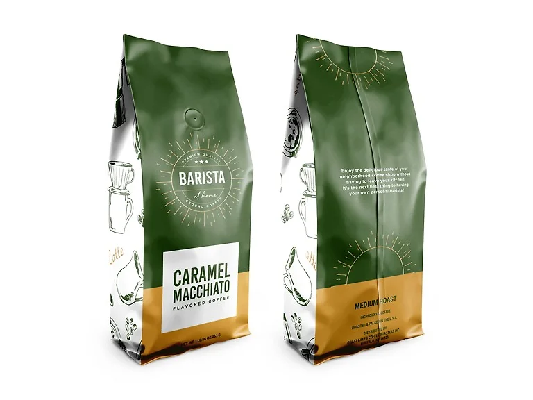 Barista at Home | Ground Variety 4pk
