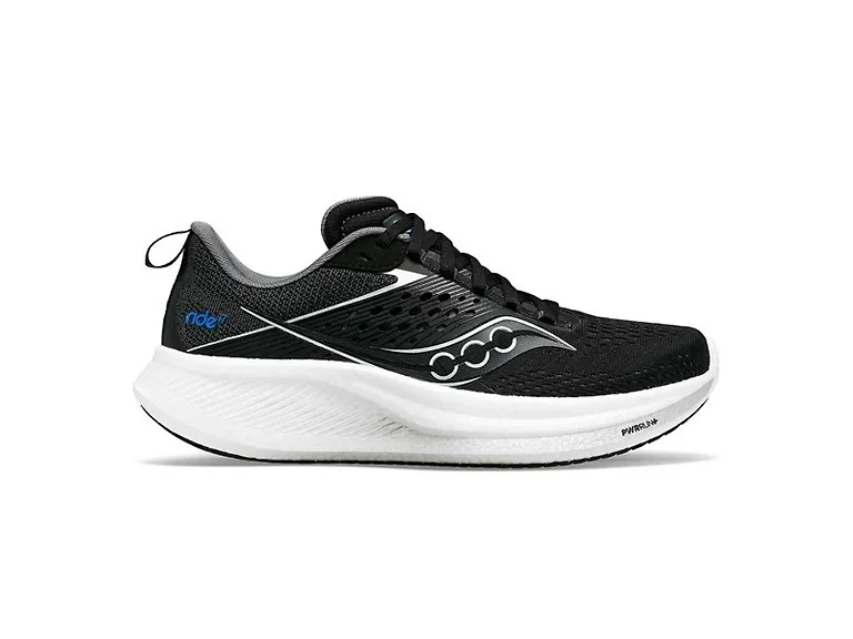 Saucony Ride 17 Men's Shoes (12)
