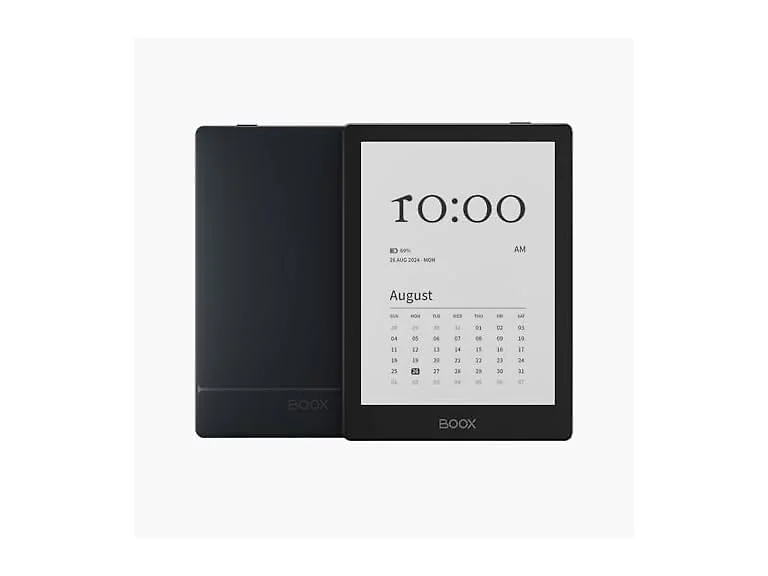 Onyx BOOX Go 6 eReader