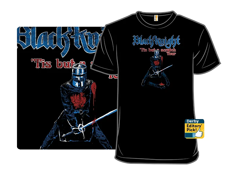 Black Knight Tour