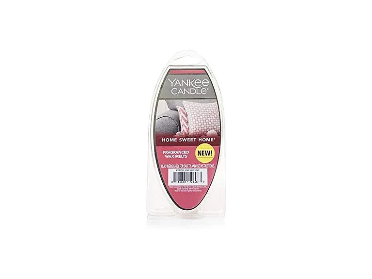 Yankee Candle Home Sweet Home Wax Melts