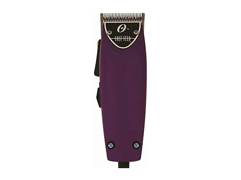 Oster Fast Feed Adjustable Pivot Motor Clipper