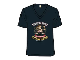 Fighting Crawlers