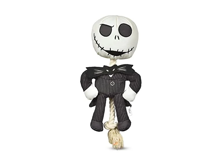 Disney for Pets Halloween Nightmare Before Christmas Toy