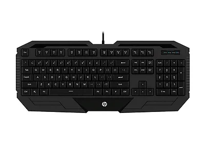 HP K130 Wired Keyboard